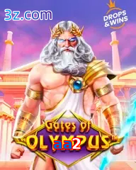 aa2 gates of olympus slot