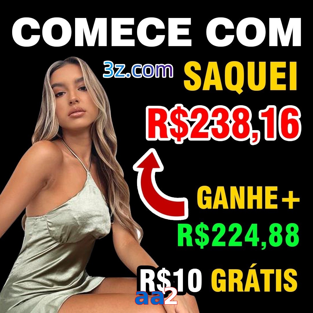 aa2 promoções de cassino brasil