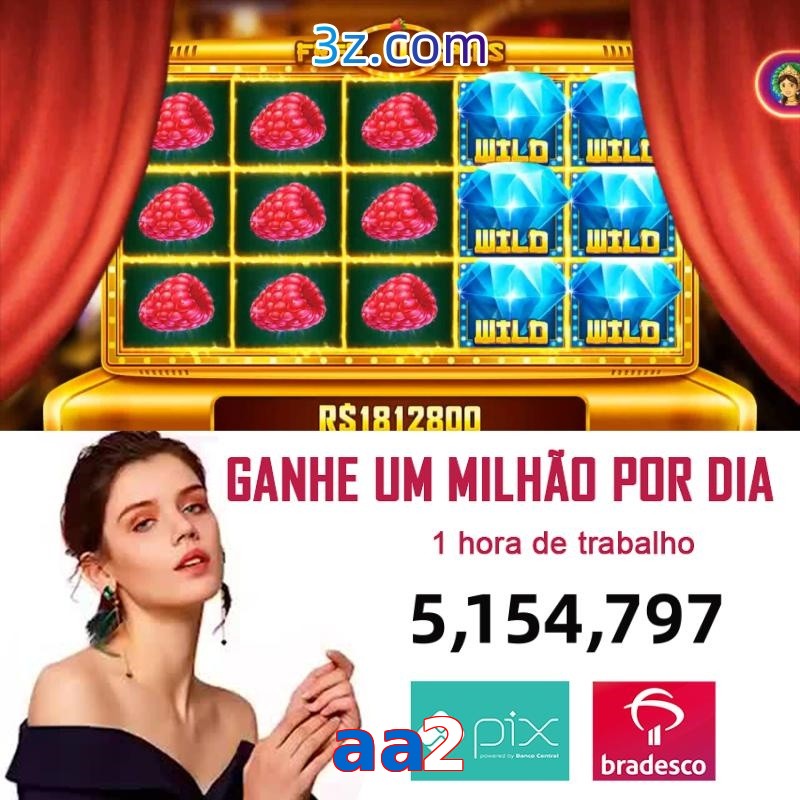 aa2 menu do jogo